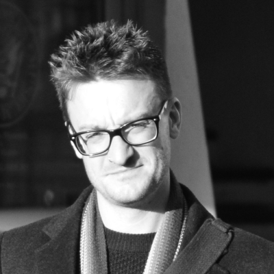 Paul Fields